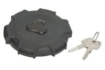 Ущільнювальна кришка, паливний бак