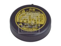 Кришка радіатора / охолоджуючої рідини