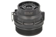 Корпус масляного фильтра