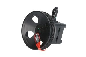 Гідравлічний насос рульової шестерні