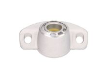 Крепление распорки МакФерсон