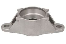 Крепление распорки МакФерсон