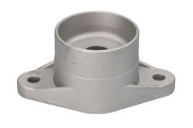 Крепление распорки МакФерсон