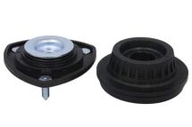 Крепление распорки МакФерсон