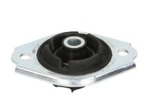 Крепление распорки МакФерсон