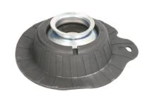 Крепление распорки МакФерсон