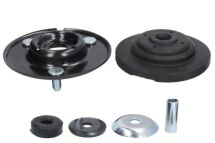 Крепление распорки МакФерсон