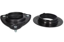 Крепление распорки МакФерсон