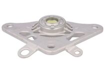 Крепление распорки МакФерсон