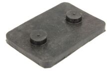 Накладка рессоры