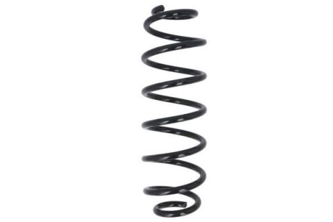 Пружина підвіски