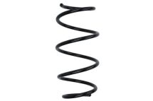 Пружина підвіски