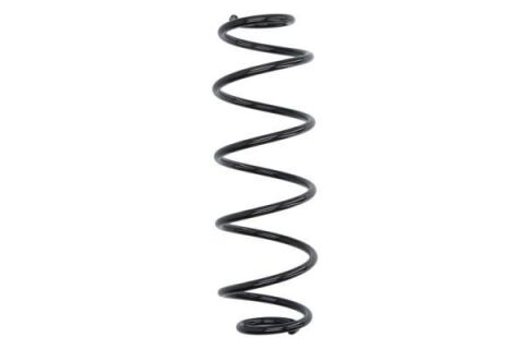Пружина підвіски