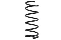 Пружина підвіски