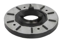 Пружинна шайба підвіски