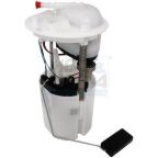 Паливний насос