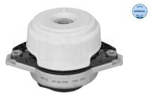 Подвеска двигателя