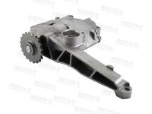 Масляний насос