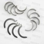 Підшипники колінчастого валу Підшипники колінчастого валу