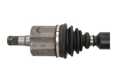 Приводний вал