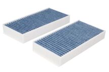 Фільтр кабіни Фільтр кабіни