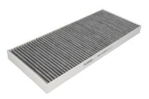 Фільтр кабіни