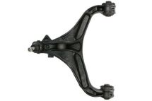 Коромысло подвески колеса, переднее Коромысло подвески колеса, переднее