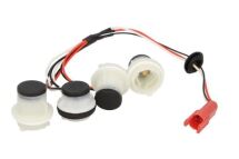 Джгут електропроводів