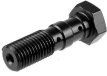 Болт гальмівного шланга