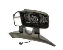 Зовнішнє дзеркало заднього виду (L, ліве, електрика, з підігрівом) Renault Master III + Opel Movano B 10-> Зовнішнє дзеркало заднього виду (L, ліве, електрика, з підігрівом) Renault Master III + Opel Movano B 10->