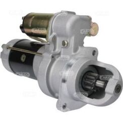 Стартер MB Vario/Atego 96- (24V/4KW) = 111982