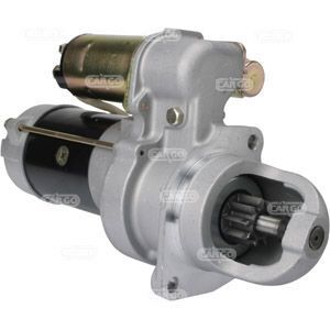 Стартер MB Vario/Atego 96-(24V/4KW) = 111982