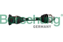 вал приводу передній; DCT