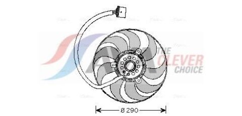 Вентилятор