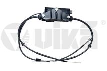 Гальмівний сервомотор