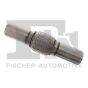 Гофра 55x285 mm з трубами, фото 1 - интернет-магазин Auto-Mechanic