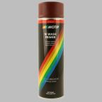 Грунт реактивний однокомпонентний Motip Premium Line червоний 500 мл