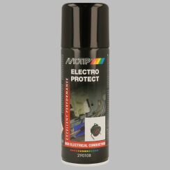 Электропротектор Motip Electro protect 200 мл