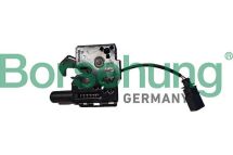 Замок капота