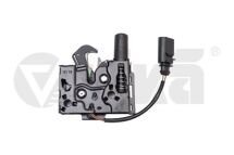 замок капота