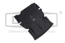 Защитный щиток для днища