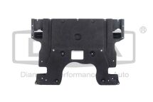 Защитный щиток для днища