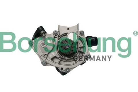 Корпус термостата з насосом 06L121012L+06K121111P