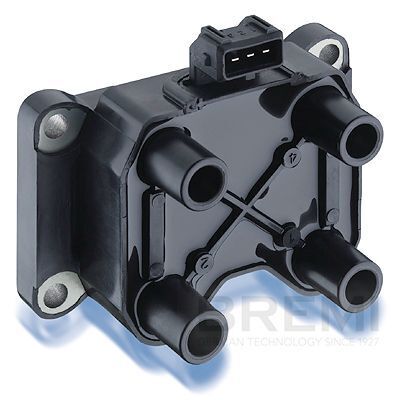 Катушка зажигания