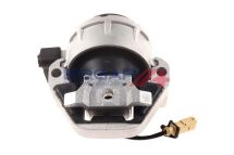 Кріплення двигуна