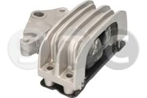 Крепление двигателя левое на Транзит '03- FWD на Транзит '03- FWD