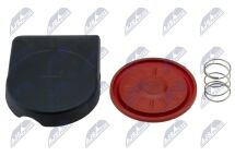 Мембрана клапанної кришки 