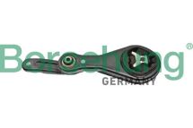 опора балки переднього моста