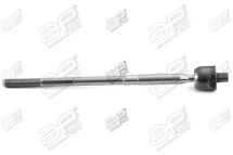 Осьовий шарнір, рульова тяга