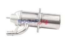 Охладитель рециркуляции выхлопных газов